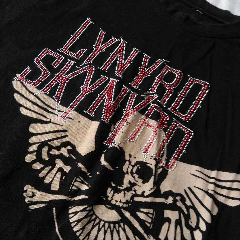 LYNYRD SKYNYRD TEE SHIRT